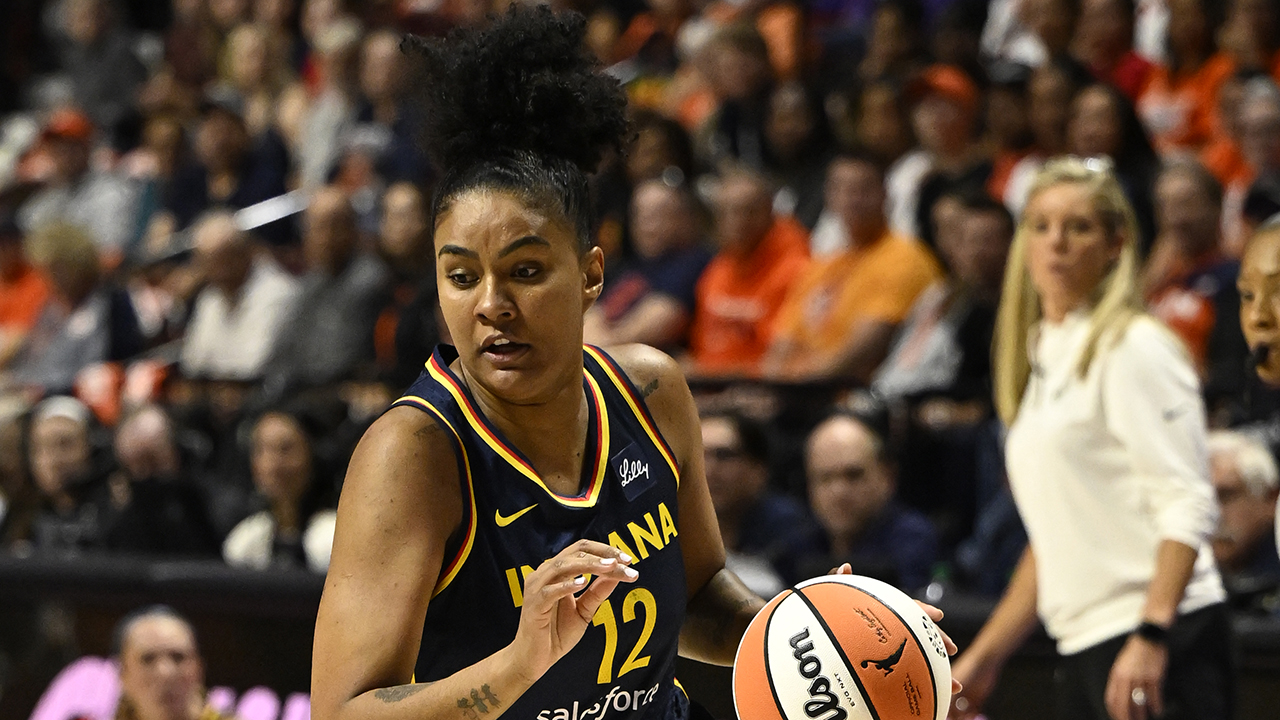 2024 Player Review: Damiris Dantas